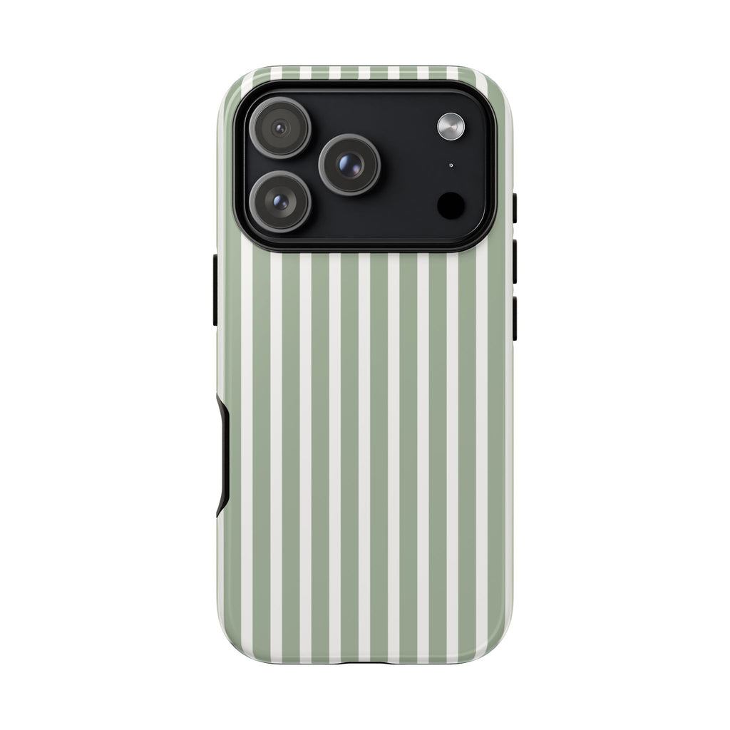 CaseGrove MultiLine Phone Case