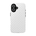 CaseGrove PolkaDot Phone Case
