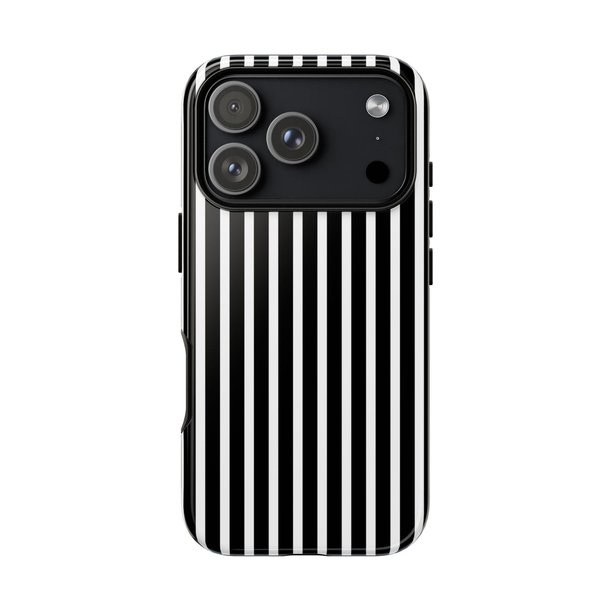 CaseGrove MultiLine Phone Case
