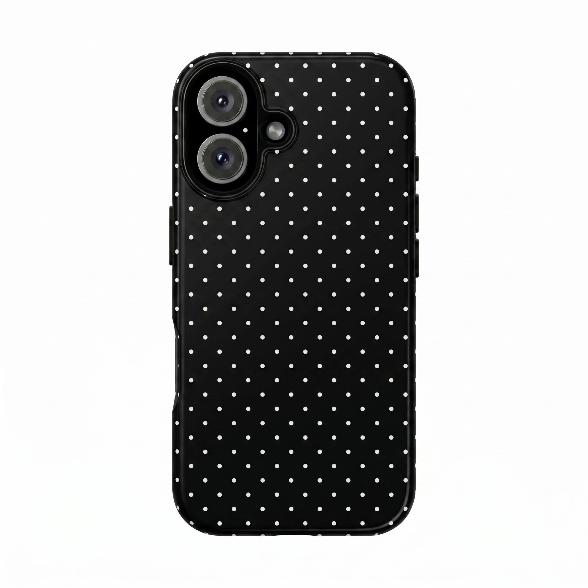 CaseGrove PolkaDot Phone Case