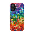 CaseGrove ColorfulDot Phone Case