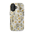 CaseGrove Floral Phone Case